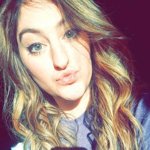 Meet your Posher, Jazmine